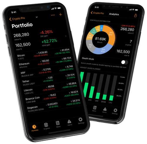 Trustorium - Expert en investissement dans les crypto-monnaies